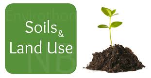 📘 Chapter: Soil and Land Use